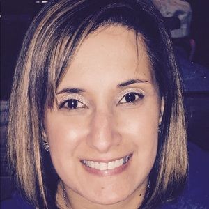 Meet your Posher, Sally